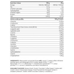 KEVIN LEVRONE Gold Line / Gold Whey - 2000 gr